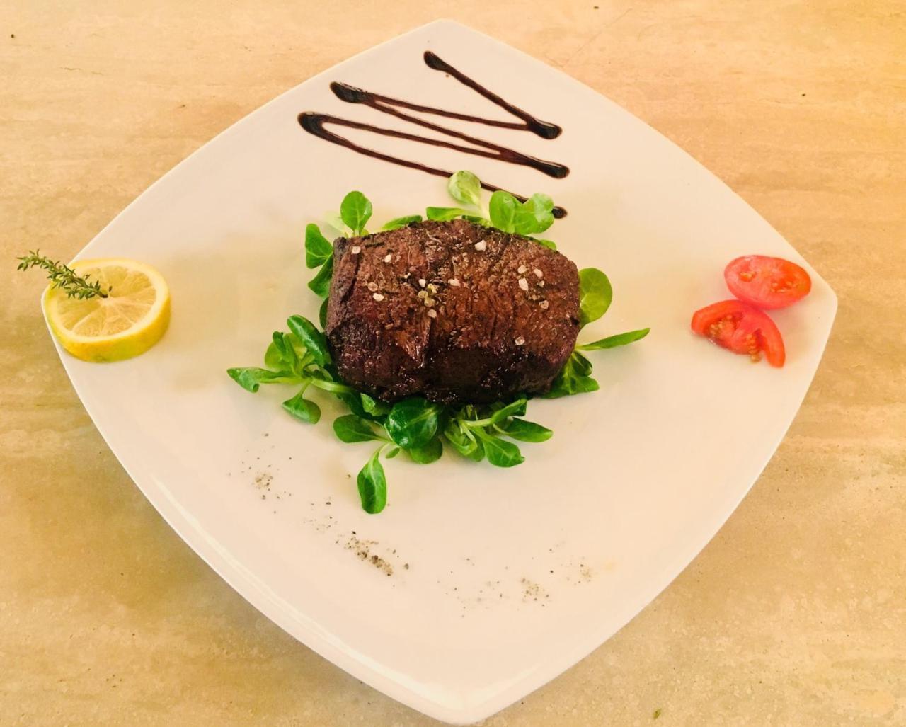 博尔戈萨博提诺Agriturismo Nuova Fattoria住宿加早餐旅馆 外观 照片